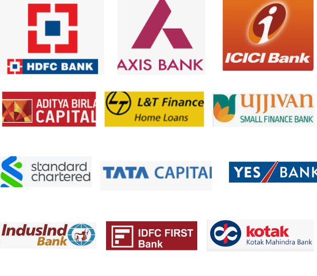 Our Lending Partners