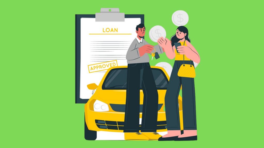 car loan